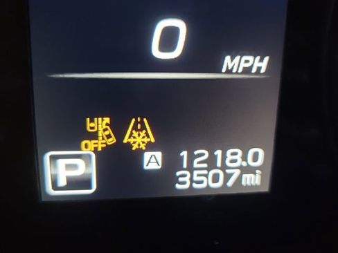 Certified 2026 Subaru Ascent Premium image 13