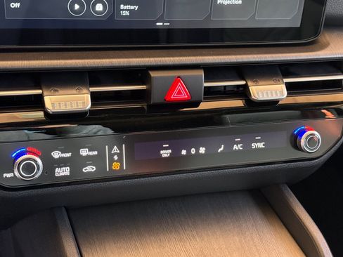 New 2026 Kia Sportage X-Line image 20