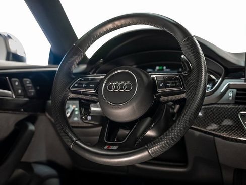 Used 2022 Audi S5 Premium w/ Convenience Package image 44