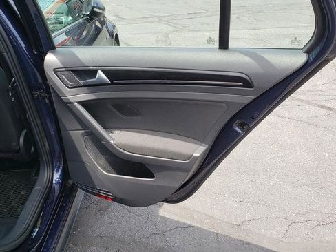Used 2015 Volkswagen GTI S FWD image 16
