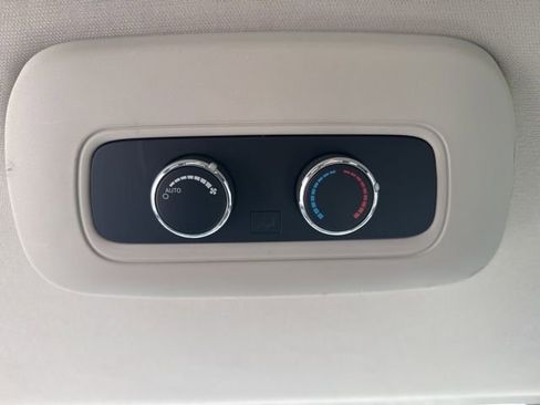 Used 2012 Dodge Durango Crew w/ Leather Interior Group AWD/4WD image 21