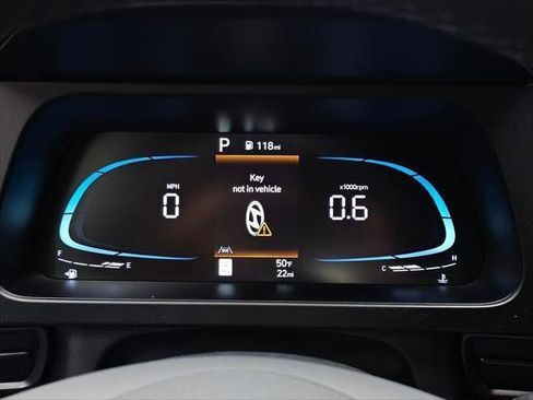 New 2026 Hyundai Elantra Sport FWD image 19
