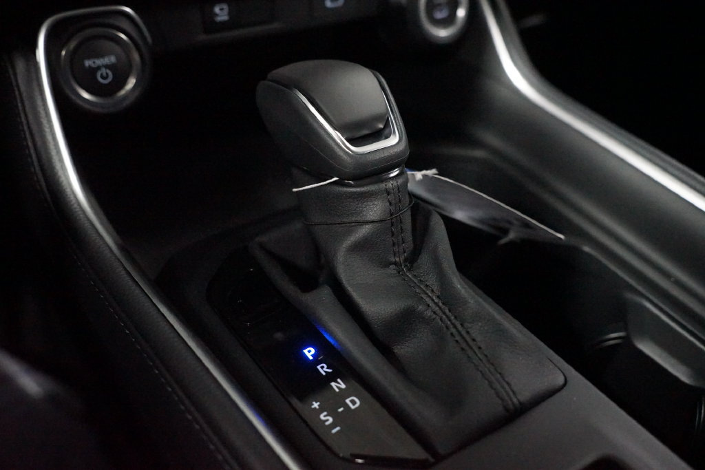 New 2026 Toyota Grand Highlander AWD Hybrid image 23