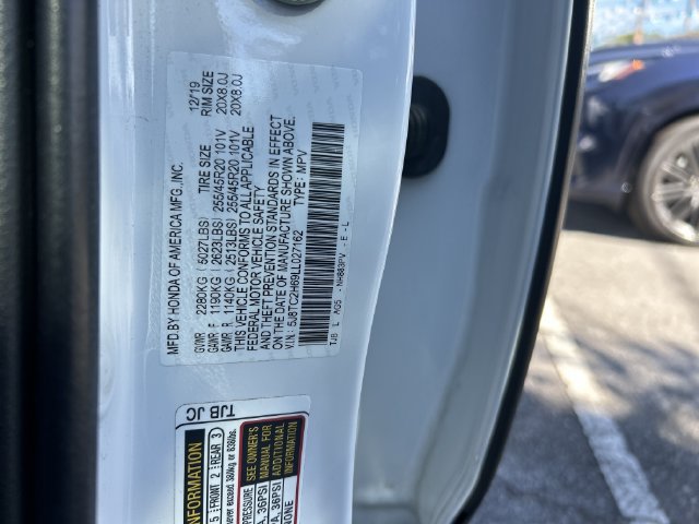 Used 2020 Acura RDX w/ Advance Package AWD/4WD image 44