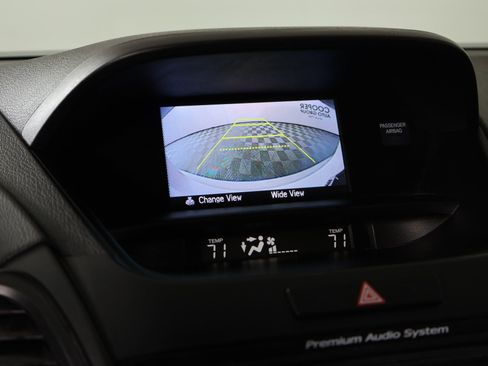 Used 2018 Acura RDX AWD image 6