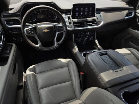 Used 2021 Chevrolet Tahoe LT RWD image 19