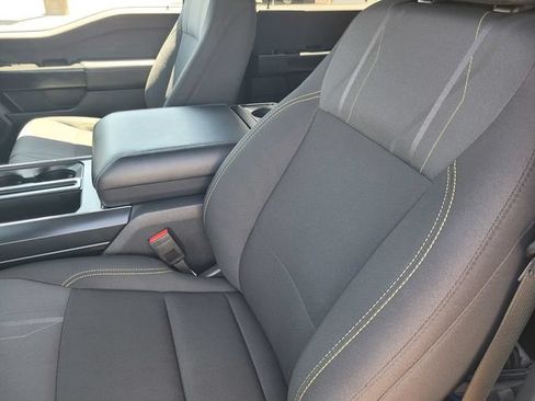 Certified 2024 Ford F150 STX AWD/4WD image 11