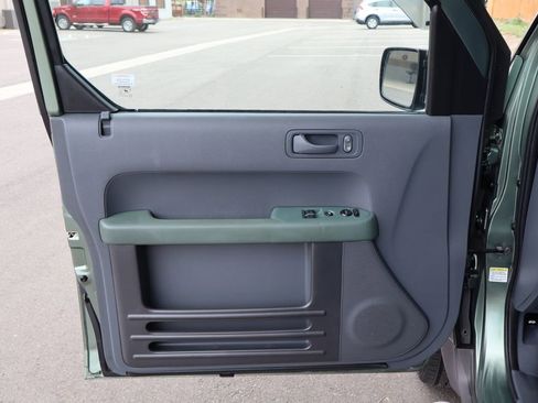 Used 2003 Honda Element EX image 24
