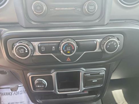 Used 2021 Jeep Wrangler Unlimited Sport image 78