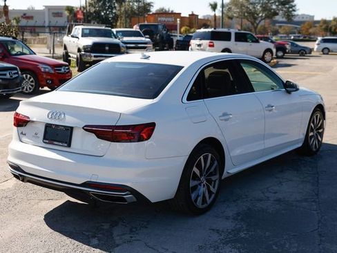 Used 2020 Audi A4 2.0T Premium w/ Convenience Package image 16