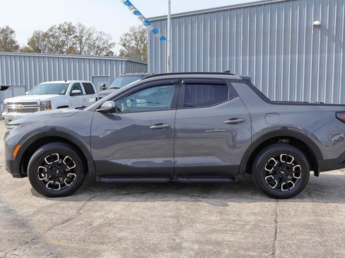 Used 2023 Hyundai Santa Cruz SEL Premium image 24