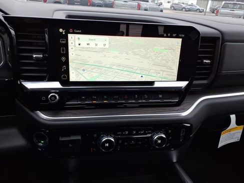 New 2026 GMC Sierra 1500 SLT w/ SLT Premium Plus Package image 9