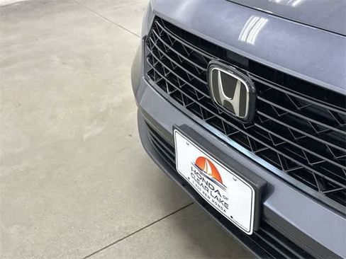 Used 2025 Honda Accord LX image 29