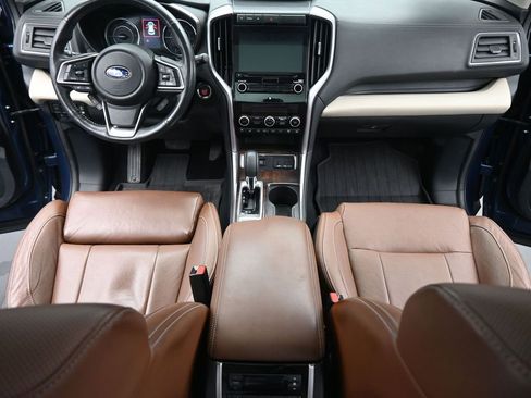Used 2019 Subaru Ascent Touring image 25