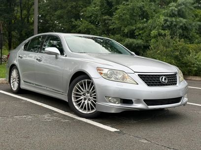 Used 2011 Lexus LS 460 w/ Sport Pkg
