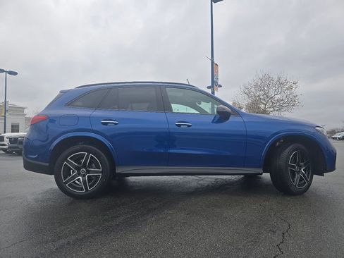 New 2026 Mercedes-Benz GLC 300 4MATIC image 18
