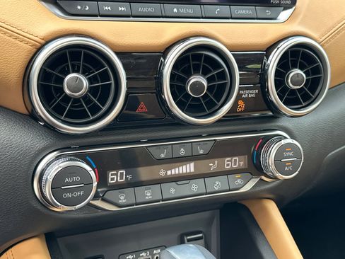 New 2025 Nissan Sentra SV w/ SV Premium Package image 30