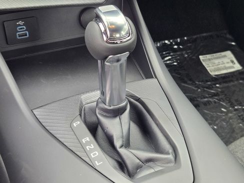 New 2026 Ford Mustang Coupe RWD image 20