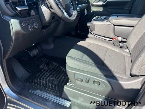 New 2026 Chevrolet Silverado 1500 LT AWD/4WD image 9