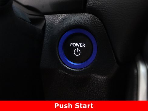 Certified 2024 Toyota RAV4 XSE image 18