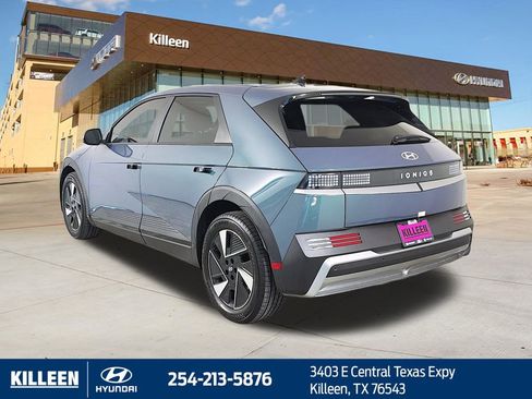 New 2026 Hyundai Ioniq 5 SEL image 5