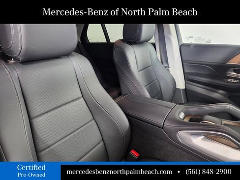 Certified 2026 Mercedes-Benz GLE 350 4MATIC image 30