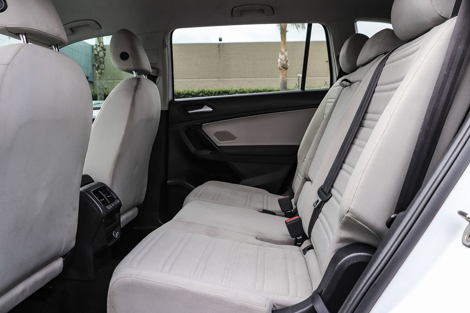 Used 2022 Volkswagen Tiguan S FWD image 19