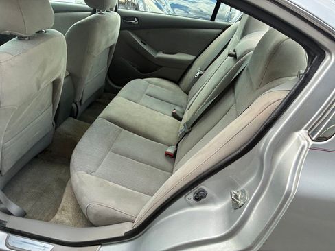 Used 2012 Nissan Altima 2.5 S w/ Special Edition Pkg FWD image 13