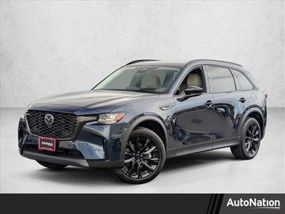 New 2026 MAZDA CX-90 3.3 Turbo w/ Premium Sport Pkg