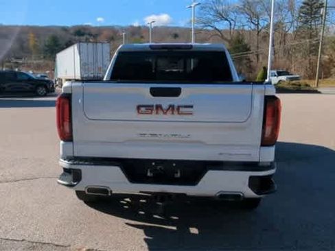 Certified 2023 GMC Sierra 1500 Denali w/ Denali Reserve Package image 7