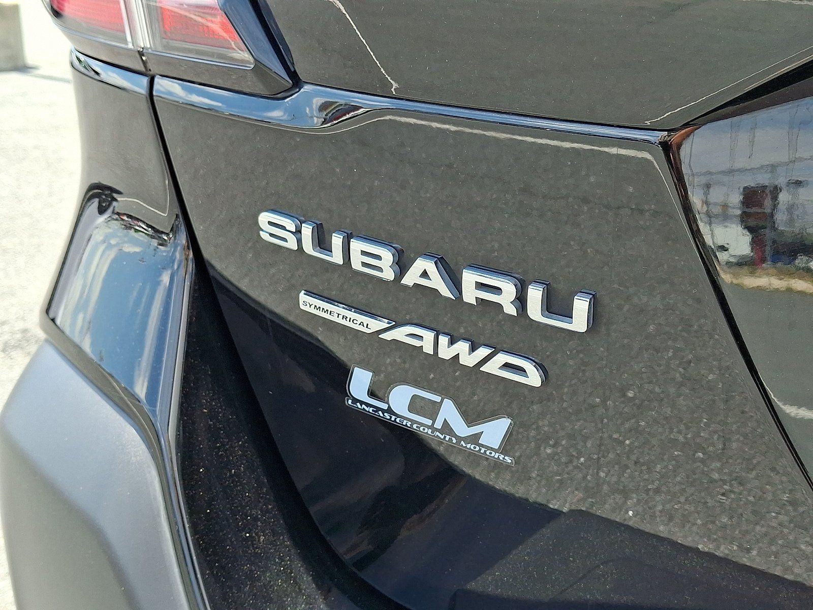 Used 2025 Subaru Outback Premium w/ Popular Package #1A AWD/4WD image 31