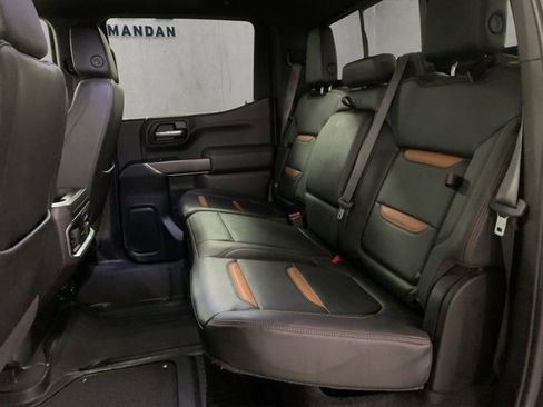 Used 2021 GMC Sierra 1500 AT4 w/ AT4 Preferred Package image 21