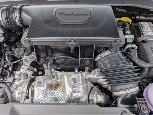 New 2026 Jeep Compass Limited image 30