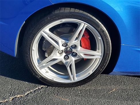 Certified 2021 Chevrolet Corvette Stingray image 7