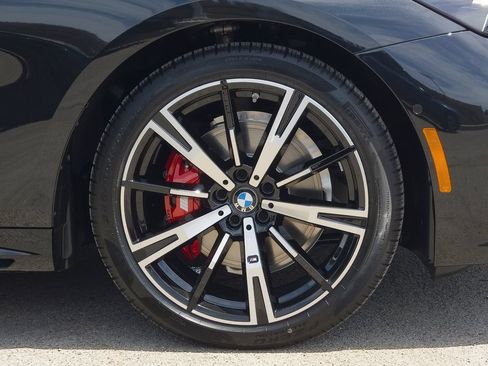 New 2027 BMW 530i w/ M Sport Package RWD image 5