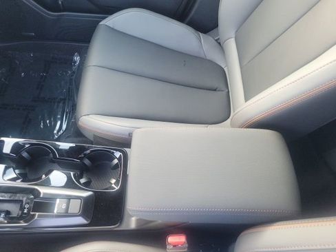 New 2026 Subaru Forester Sport AWD/4WD image 18
