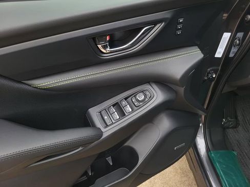 New 2025 Subaru Ascent Bronze Edition image 13