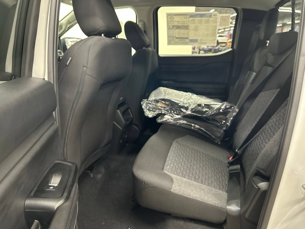 New 2026 Ford Ranger XLT AWD/4WD image 25