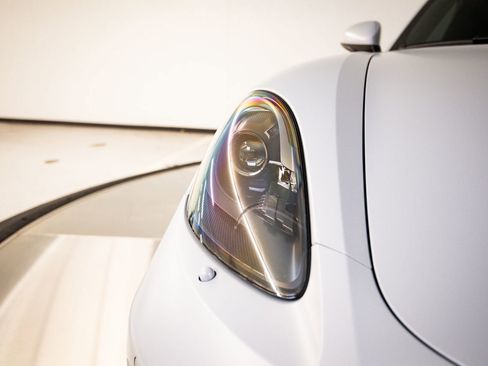 Certified 2024 Porsche 718 Boxster S RWD image 13