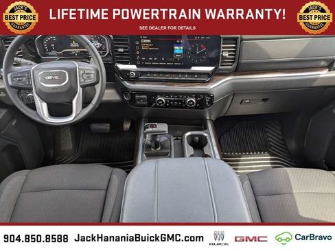 Used 2023 GMC Sierra 1500 Elevation w/ Preferred Package AWD/4WD image 15