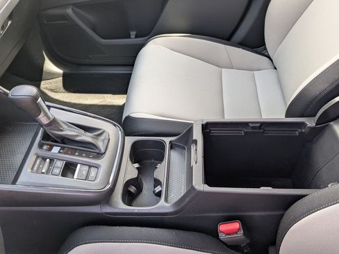 Used 2024 Honda CR-V EX image 29