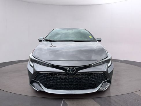 Used 2023 Toyota Corolla SE FWD image 10