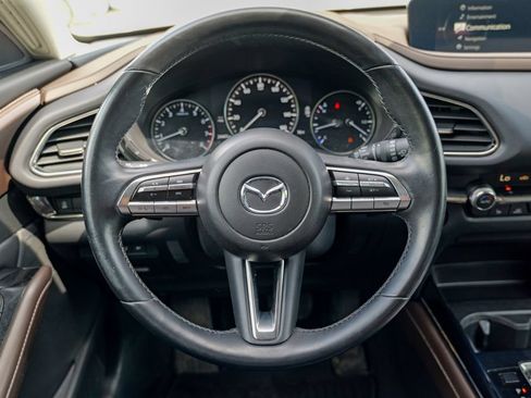 Used 2023 MAZDA CX-30 AWD 2.5 S w/ Premium Package image 42