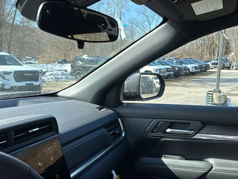 New 2026 GMC Terrain Elevation w/ Elevation Premium Package image 18