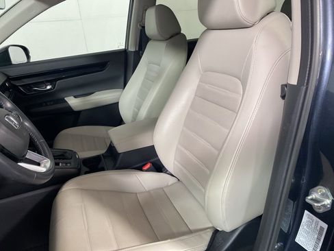 Used 2023 Honda CR-V EX-L image 12