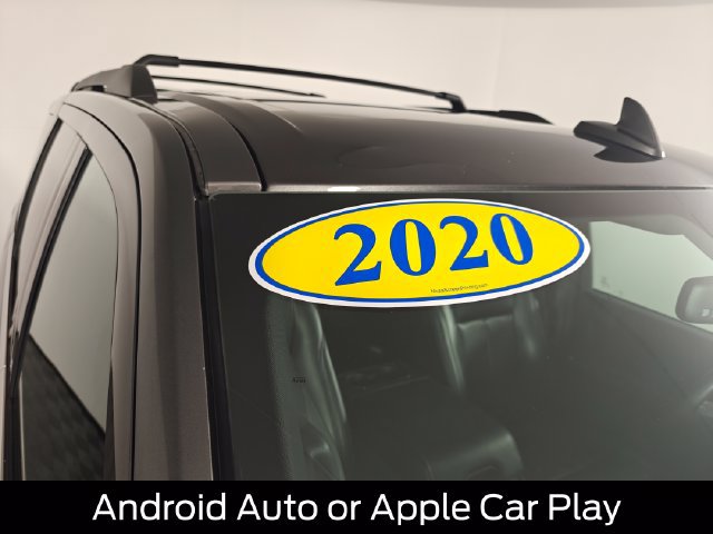 Used 2020 Ford Expedition XLT w/ Equipment Group 202A AWD/4WD image 13