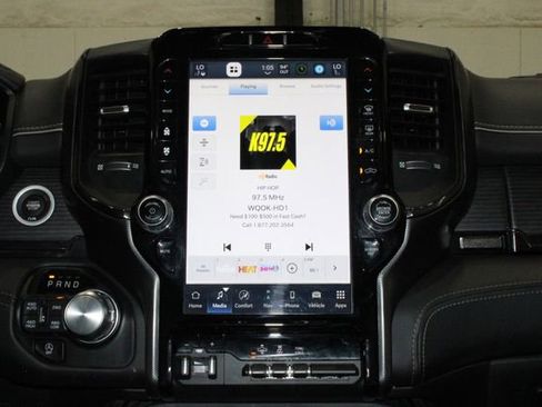 Used 2023 RAM 1500 Limited image 31