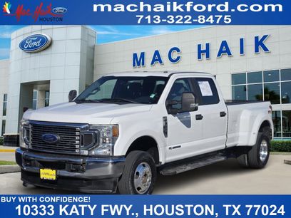 Used 2020 Ford F350 XL w/ STX Appearance Package