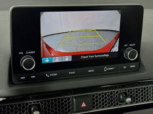 Certified 2023 Honda Civic Sport image 13