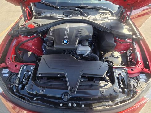 Used 2015 BMW 428i Gran Coupe RWD image 16